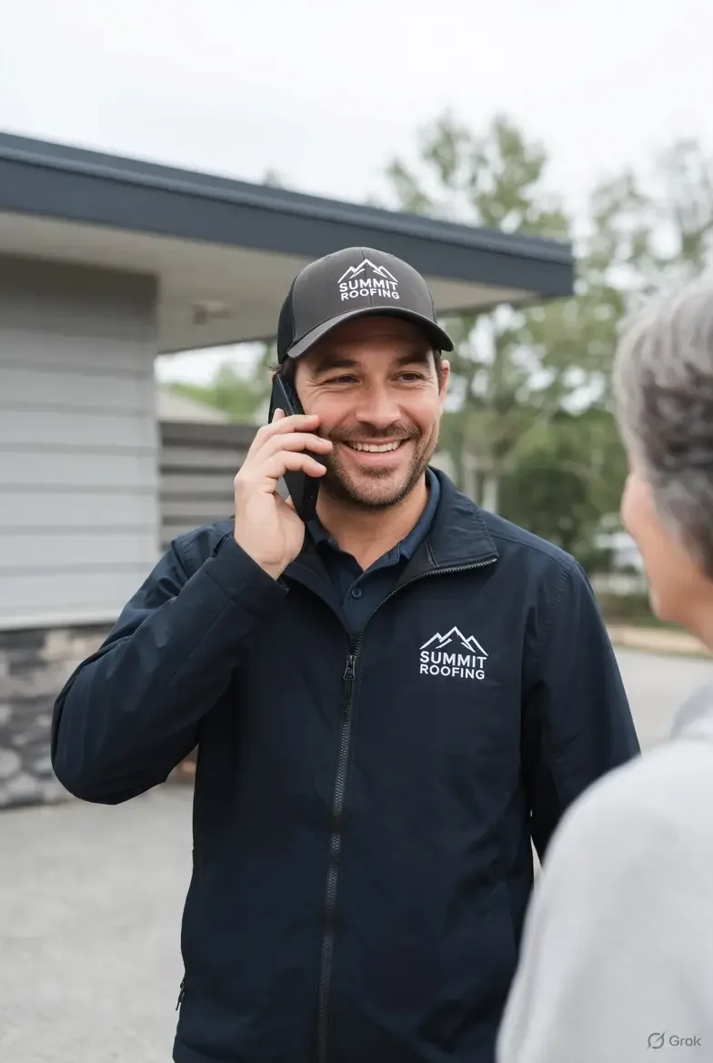 Flat Roof Leak Repair Surprise, NE FAQs